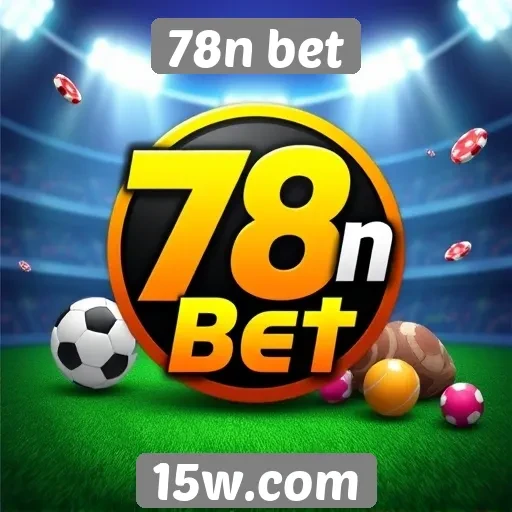 Plataforma 78n bet oferece diversidade em jogos de aposta