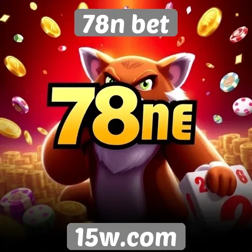 Novos jogos e ofertas no 78n bet disponíveis
