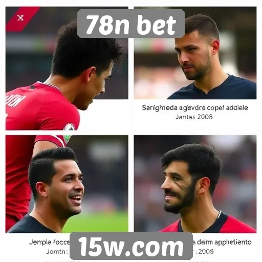 Depoimentos de jogadores sobre a experiência no 78n bet