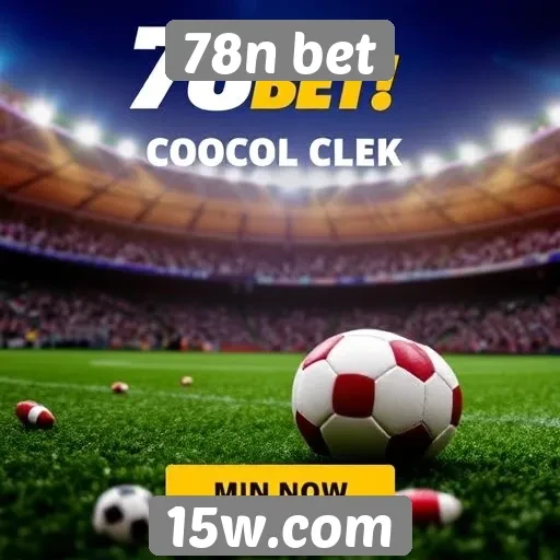 Promoções e bônus oferecidos pelo 78n bet