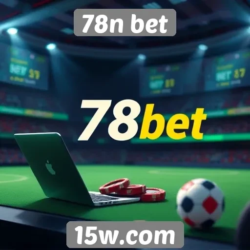 Segurança e confiabilidade do 78n bet