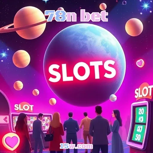 78n bet: Os Caça-Níqueis que Estão Dominando o Brasil